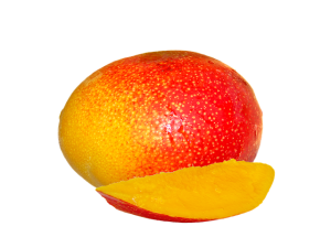 Jak skutecznie schudnąć - mango